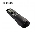 PUNTERO LOGITECH R800 WIRELESS 30M GREEN LASER (PN 910-001350)